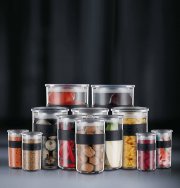 Bodum Vorratsdosen Set Presso 12tlg. f&uuml;r 44,94&euro; statt 69,96&euro;
