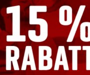 Body Attack - 15% auf Muskelaufbau und Di&auml;t Produkte
