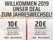 Body Attack - bis zu 20&euro; geschenkt
