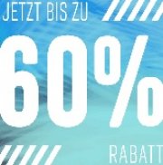 Body Attack &ndash; bis zu 60% Rabatt