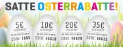 Body Attack Osterrabbatte!