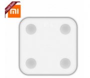Body Scale 2 K&ouml;rperfettwaage mit Metallsensoren + App-Unterst&uuml;tzung f&uuml;r 35,75 &euro; inkl. Versand