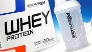 Bodylab24 &ndash; 20% auf Alles von Bodylab
