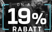 Bodylab24- auf Alles 19%