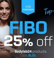 Bodylab24- auf Alles 25%