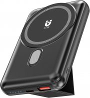 Bogesth 10000mAh PD 20W Magsafe Powerbank f&uuml;r iPhone