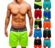 BOLF Herren Badeshorts in versch. Farben f&uuml;r 7,45&euro; statt 17,45&euro;