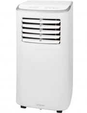 Bomann CL 6048 CB 3in1 mobile Klimaanlage mit Timer