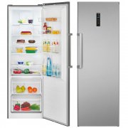 Bomann VS 7329 Vollraum K&uuml;hlschrank NoFrost