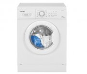 Bomann WA 5728 Waschmaschine mit 6 kg f&uuml;r 185&euro; statt 238&euro;
