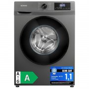Bomann Waschmaschine (7kg) mit 10 Jahren Motor-Garantie f&uuml;r 289,99&euro;
