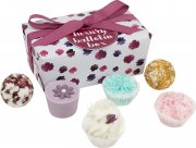 Bomb Cosmetics Luxury Bath, Geschenkset, 1er Pack (1 x 6 St&uuml;ck) f&uuml;r 11,49&euro; statt 21,03&euro;