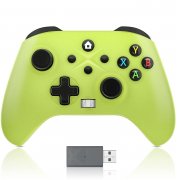 Bonacell Wireless Gaming Controller f&uuml;r Xbox One, Xbox Series S/X und PC