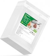 Bonsenkitchen Vakuumbeutel 100 St&uuml;ck (20x30cm) f&uuml;r 12,74&euro;