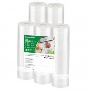 Bonsenkitchen Vakuumbeutel f&uuml;r Lebensmittel im Angebot