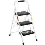 BONTEC Trittstufe 3-stufig klappbar f&uuml;r 28,10&euro;