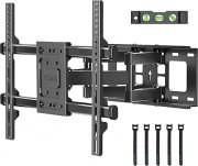 BONTEC TV Wandhalterung f&uuml;r 32-85 Zoll bis 60kg f&uuml;r 31,33&euro;