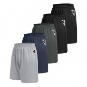 BOOJO 5er Pack Herren Sporthosen f&uuml;r nur 26,59&euro;
