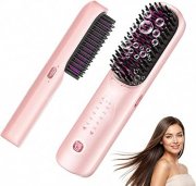 Bopcal kabellose Gl&auml;ttb&uuml;rste f&uuml;r 69,99&euro; bei Amazon