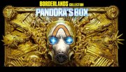 Borderlands Collection - Pandoras Box enth&auml;lt 6 Abenteuer und s&auml;mtliche Add-On-Inhalte (PS4 / PS5)