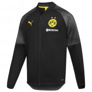 Borussia Dortmund BVB PUMA Herren Trainingsjacke