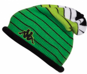 Borussia M&ouml;nchengladbach Kappa Knit Hat Winter M&uuml;tze f&uuml;r 6,17&euro; mit Versand statt 13&euro;