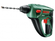 BOSCH 0603952005 UNEO Akku-Bohrhammer f&uuml;r 99&euro; statt 159&euro;