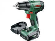  Bosch 14,4 V Bohrschrauber | 2x 1,5 Ah | Koffer | PSR 14.4 LI nur 85,90&euro;