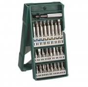 Bosch 25 in 1 Schraubendreherset f&uuml;r 12,36&euro; statt 20,40