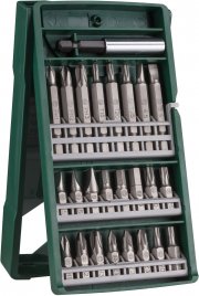 Bosch 25-teiliges Mini-X-Line Schrauberbit-Set