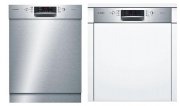 Bosch 45KS02E Silence Plus Geschirrsp&uuml;ler (unterbau oder integrierbar) f&uuml;r je 374,15&euro; (statt 539&euro;)