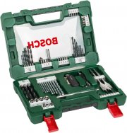 Bosch 68-teiliges V-Line Set zum Bohren und Schrauben