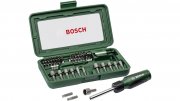 Bosch Accessories Bit-Set 46teilig Promoline 2607019504
