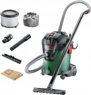 Bosch AdvancedVac 20 Nass- und Trockensauger