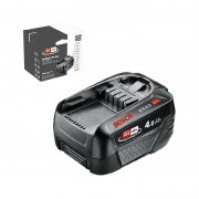 Bosch Akku 18V 4.0Ah f&uuml;r nur 33,89&euro; bei Amazon
