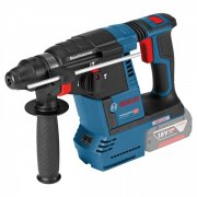 Bosch Akku-Bohrhammer GBH 18V-26 Professional mit SDS-plus Bohrfutter nur 184,90&euro;