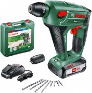 Bosch Akku Bohrhammer Uneo Maxx