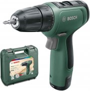 Bosch Akku Bohrschrauber EasyDrill 1200 im Koffer f&uuml;r 65,99 Euro