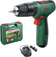 Bosch Akku Bohrschrauber EasyImpact 1200 1x Akku im Koffer