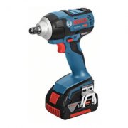 Bosch Akku-Drehschlagschrauber GDS 18 V-EC 250 Solo Version L-BOXX f&uuml;r nur 151,77&euro; statt 172,84&euro;