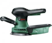 Bosch Akku Exzenterschleifer AdvancedOrbit 18 f&uuml;r 42,99&euro; statt 63,25&euro;