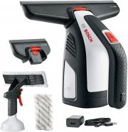 Bosch Akku Fenstersauger GlassVAC Premium Set