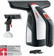 Bosch Akku Fenstersauger GlassVAC Solo Plus
