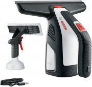 Bosch Akku Fenstersauger GlassVAC Solo Plus