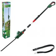 Bosch Akku-Heckenschere UniversalHedgePole 18 f&uuml;r nur 76,19&euro;