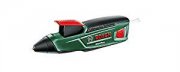 Bosch Akku Hei&szlig;klebepistole GluePen (Micro-USB Ladeger&auml;t, 4x Kleber Ultrapower (3,6 V)) f&uuml;r 25,49&euro;