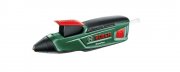 Bosch Akku Hei&szlig;klebepistole GluePen (Micro USB Ladger&auml;t, 4x Kleber Ultrapower, Karton, 3,6 Volt)