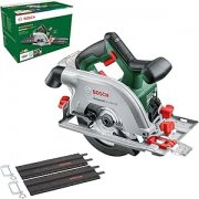 Bosch Akku-Kreiss&auml;ge UniversalCirc 18V-53 f&uuml;r nur 62,99&euro;