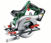 Bosch Akku Kreiss&auml;ge PKS 18 LI (1 Akku, 18 Volt System) f&uuml;r 115,99&euro; statt 139,90&euro;