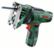 Bosch Akku Multis&auml;ge PST 10,8 LI (Akku, Ladeger&auml;t, S&auml;geblatt, Koffer nur 101,91&euro; statt 124,14&euro;